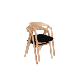 Krzesło Dębowe