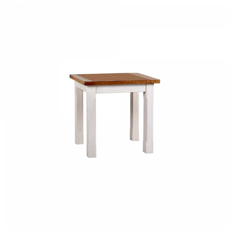 Stół z litego drewna MES-80-D